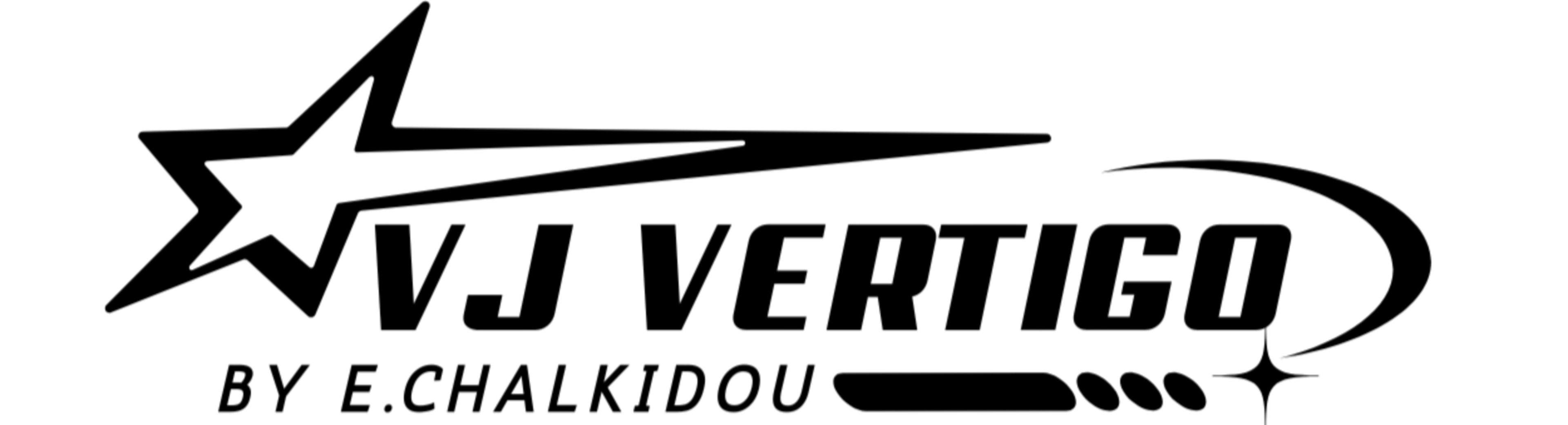 VJ Vertigo - Ελευθερία Χαλκίδου